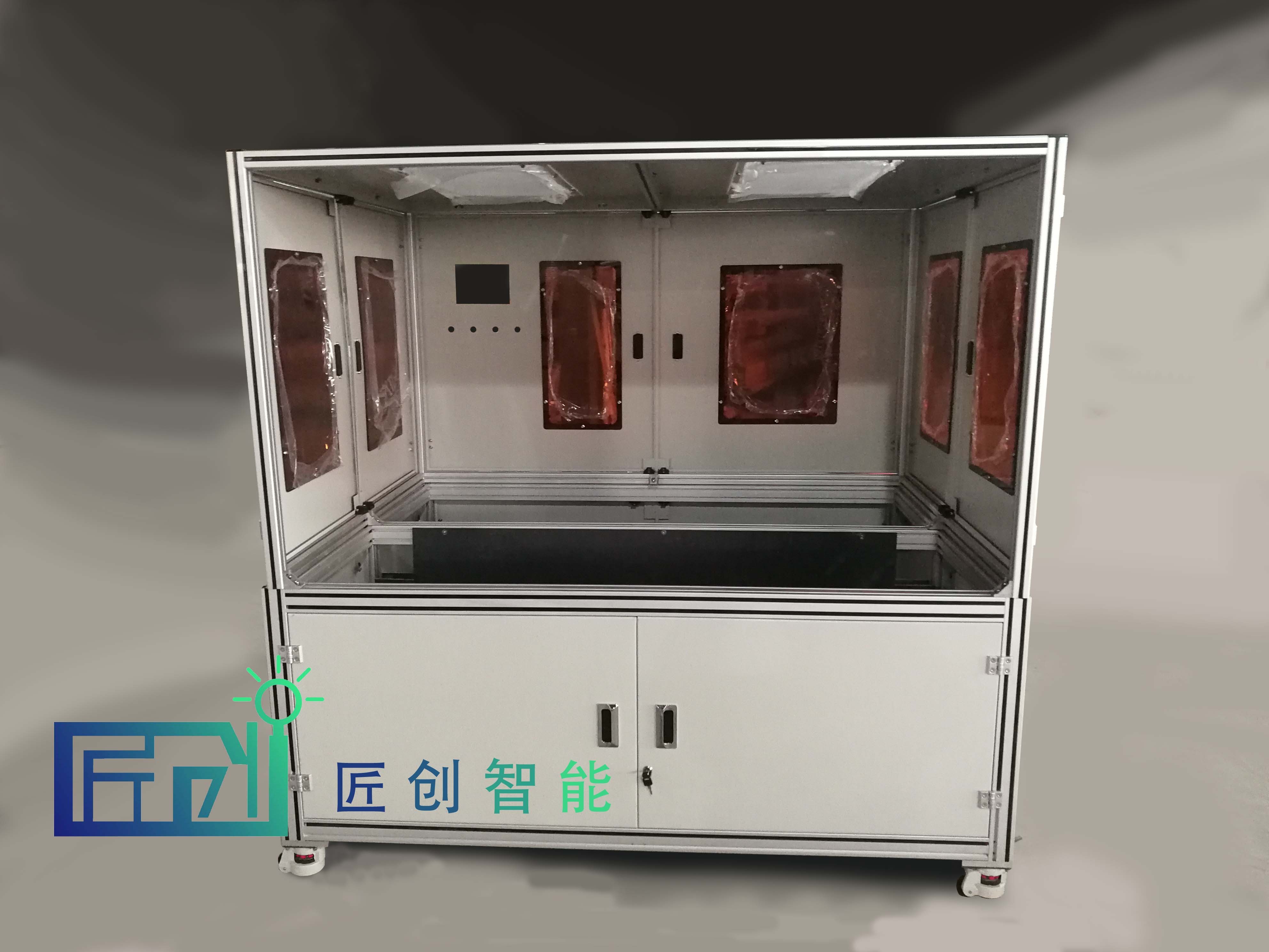 台州重庆铝型材围栏生产